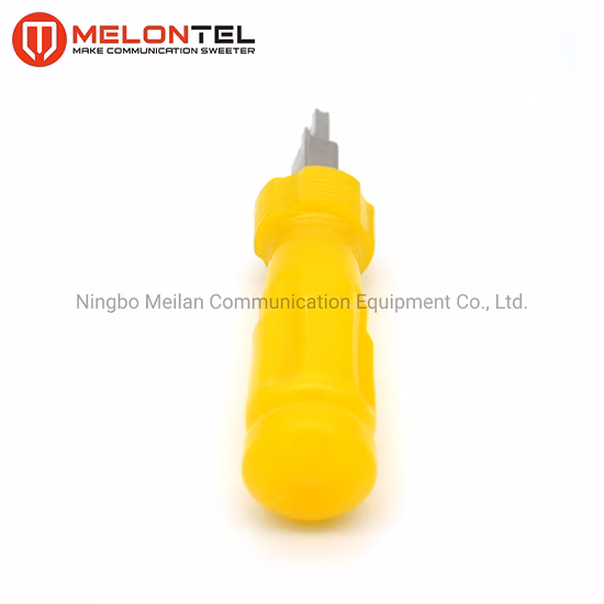 110 IDC Krone Module Hand Punching Hardware Networking Tools