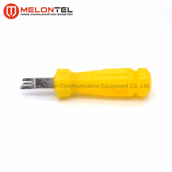 110 IDC Krone Module Hand Punching Hardware Networking Tools