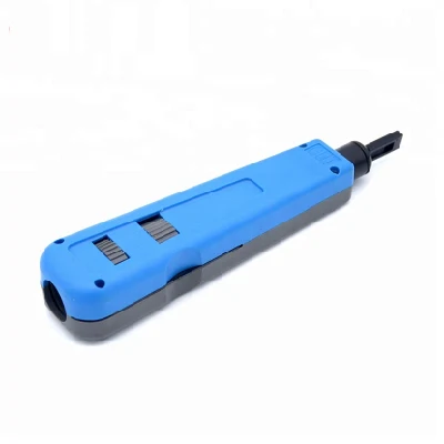 110 IDC Hardware Networking Tools Cable Impact Punch Down Tool
