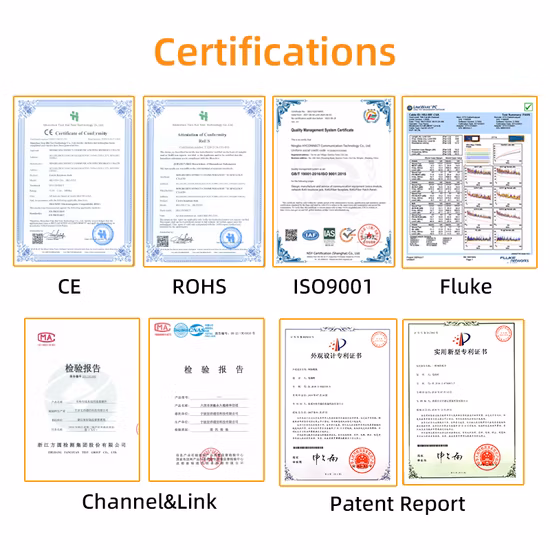 CAT.5E RJ45 8P8C Modular Plug Unshielded (UTP) Network Connectors With Bend Latch