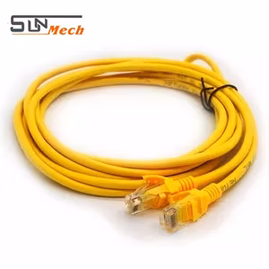 Patch Cord for Cat5 Cat5e CAT6 CAT6A Network Cable