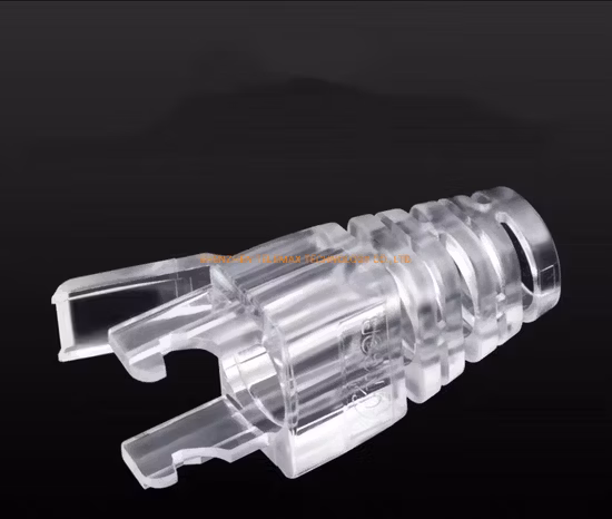 FTP Cat5e 8p8c Modular Plug